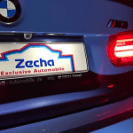 Firmenlogo von Zecha-Automobile GmbH