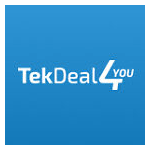 Firmenlogo von Tekpoint GmbH