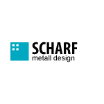 Firmenlogo von SCHARF metall design GmbH
