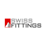 Firmenlogo von Swiss Fittings