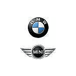 Firmenlogo von BMW Niederlassung Leipzig Gebrauchtwagenzentrum