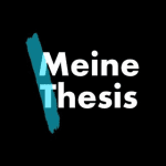 Company logo of Meine-thesis.de