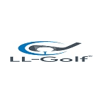 Firmenlogo von LL-Golfshop: Golfzubehör und Sportgeschenke