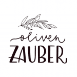 Firmenlogo von OlivenZauber | Olivenöl und Spezialitäten aus Kreta