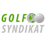 Logotipo de la empresa de GolfSyndikat