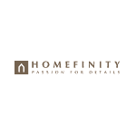 Firmenlogo von homefinity