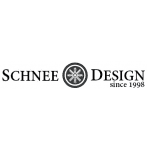 Logotipo de la empresa de Schnee Design