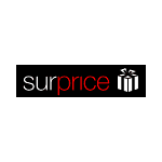 Firmenlogo von Surprice GbR, Grzegorz Strzyzewski und Piotr Jankowski