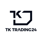 Firmenlogo von tk trading24 GmbH