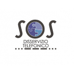 Logo aziendale di Disservizio Telefonico
