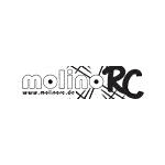 Logotipo de la empresa de molinoRC GmbH