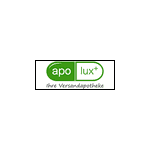 Logotipo de la empresa de Apolux