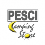 Firmenlogo von Pesci Camping Store