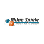 Firmenlogo von Milan-Spiele