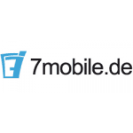 Logotipo de la empresa de 7mobile.de