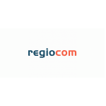 Firmenlogo von regiocom SE