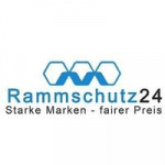 Logotipo de la empresa de Rammschutz24