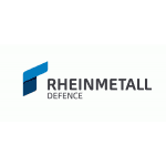 Firmenlogo von Rheinmetall Air Defence AG