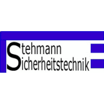 Logotipo de la empresa de Stehmann Sicherheitstechnik