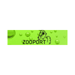 Logotipo de la empresa de zooport.de