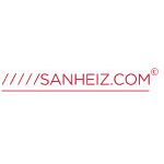 Logotipo de la empresa de sanheiz.com