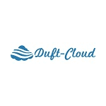 Logotipo de la empresa de Duft-Cloud