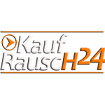 Logotipo de la empresa de kaufrausch24.eu