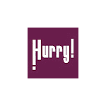Logo aziendale di Hurry Noleggio Lungo Termine, Auto Usate e Km 0