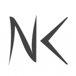 Logotipo de la empresa de NK Pracownia Fryzjerska - Twój fryzjer we Wrocławiu