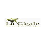 Firmenlogo von La Cigale - Ihr Provence-Shop