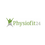 Logo aziendale di Physiofit24, Parissa Tadjik