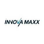 Logotipo de la empresa de InnovaMaxx
