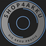 Firmenlogo von Shop4akku.de