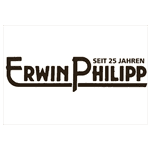 Logotipo de la empresa de Autohaus Erwin Philipp