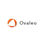 Logotipo de la empresa de Ovaleo