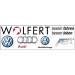 Firmenlogo von Autohaus Adam Wolfert GmbH