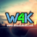 Company logo of Wheelz4kids