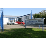 Firmenlogo von GW Bikes