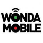 Logo aziendale di Wonda Mobile
