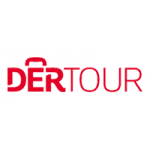 Firmenlogo von DERTOUR