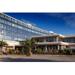 Logo aziendale di Courtyard by Marriott Hannover Maschsee