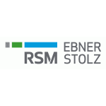 Firmenlogo von RSM Ebner Stolz Wirtschaftsprüfer Steuerberater Rechtsanwälte Partnerschaft mbB