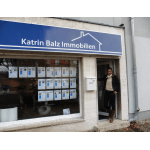 Bedrijfslogo van Katrin Balz Immobilien