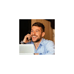 Logo aziendale di Direct Data Squad ️| The UK's Direct Marketing Experts