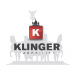 Firmenlogo von KLINGER Immobilien | Immobilienmakler Berlin
