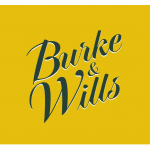 Bedrijfslogo van Burke & Wills Removals Ltd