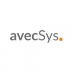 Bedrijfslogo van avecSys