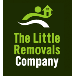 Company logo of The Little Removals Company