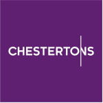 Company logo of Chestertons Canary Wharf