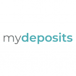 Company logo of mydeposits